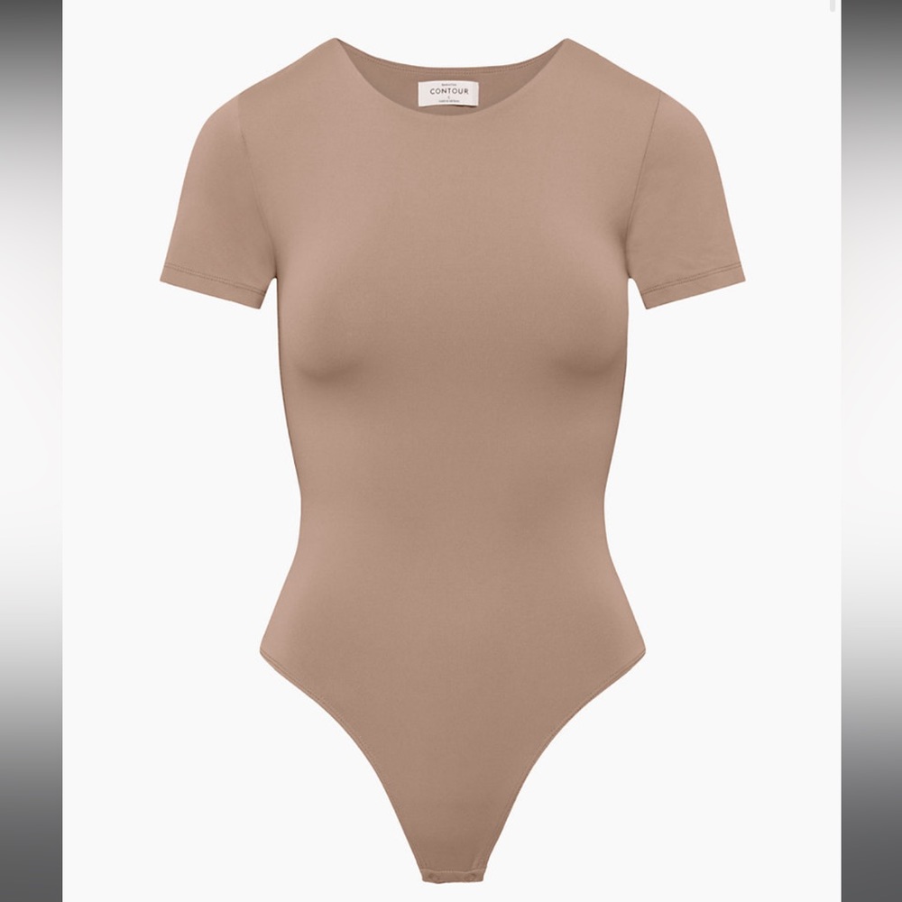 Aritzia Babaton contour bodysuit
